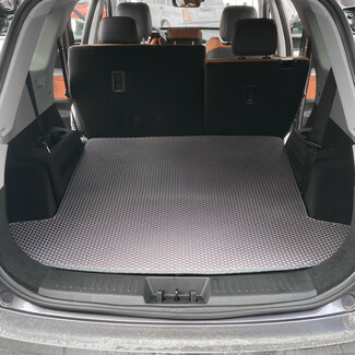 Ворсовые коврики на Chery Tiggo 8 Plus 2024 - 2025 в Белгороде