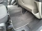 Коврики на Ford Tourneo Custom 2012 - 2025 в Белгороде