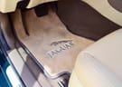 Коврики на Jaguar S-Type 1998 - 2008 в Белгороде