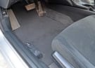 Коврики на Honda Civic VIII 4d 2006 - 2011 в Белгороде