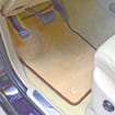 Ворсовые коврики на Jeep Grand Cherokee (WK2) 2010 - 2022 в Белгороде