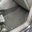 EVA коврики на Volkswagen Golf Plus 2004 - 2014 в Белгороде