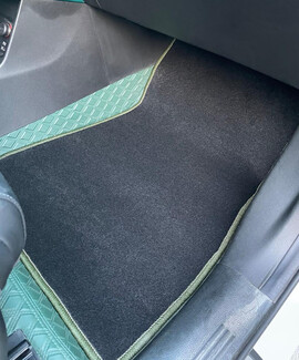 EVA коврики на GAC GS8 II 2023&nbsp;-&nbsp;2026 в Белгороде