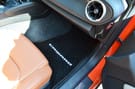 EVA коврики на Chevrolet Camaro VI 2015 - 2024 в Белгороде