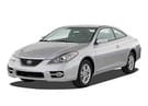 EVA коврики на Toyota Camry Solara (XV30) 2003 - 2009 в Белгороде