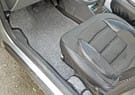 EVA коврики на Lada (ВАЗ) 2110, 2111, 2112 1995 - 2014 в Белгороде