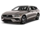 Коврики на Volvo V60 II 2018 - 2025 в Белгороде