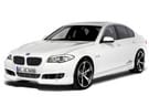 Коврики на BMW 5 (F10/F11) 2010 - 2017 в Белгороде