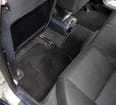 Ворсовые коврики на Toyota Altezza 1998 - 2005 в Белгороде