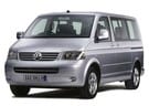 EVA коврики на Volkswagen Transporter (T5) 2003 - 2015 в Белгороде