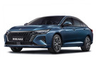 Коврики на Dongfeng Shine Max 2021 - 2025 в Белгороде