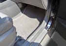 Ворсовые коврики на Hyundai Creta I 2016 - 2021 в Белгороде