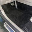 Ворсовые коврики на KIA K8 2021 - 2025 в Белгороде