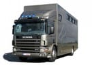Коврики на Scania 4-series 1996 - 2007 в Белгороде