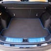 Коврики на Geely Coolray 2018 - 2025 в Белгороде