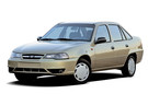 Коврики на Daewoo Nexia 1994 - 2016 в Белгороде