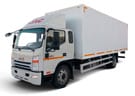 EVA коврики на JAC N75, N80, N90, N120, N120X 2014 - 2025 в Белгороде