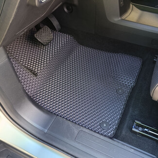 Коврики на Jetour T1 2025&nbsp;-&nbsp;2025 в Белгороде