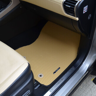 EVA коврики на Lexus NX I 2014 - 2021 в Белгороде EVA коврики на Lexus NX I 2014 - 2021 в Белгороде