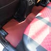Ворсовые коврики на Nissan Qashqai (J11) (Английская сборка) 2013 - 2025 в Белгороде