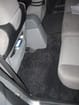 Коврики на Mitsubishi Montero Sport I 1996 - 2008 в Белгороде