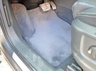 Коврики на Volkswagen Tiguan L Pro 2024 - 2025 в Белгороде