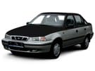 Коврики на Daewoo Nexia 1994 - 2016 в Белгороде