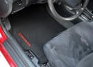 Коврики на Honda Civic VI 2d 1995 - 2000 в Белгороде