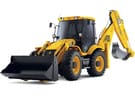 EVA коврики на Спецтехника JCB 3CX  в Белгороде