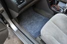 Коврики на Nissan Cefiro (A33) 1998 - 2003 в Белгороде
