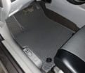 EVA коврики на Honda Civic IX 4d 2012 - 2015 в Белгороде