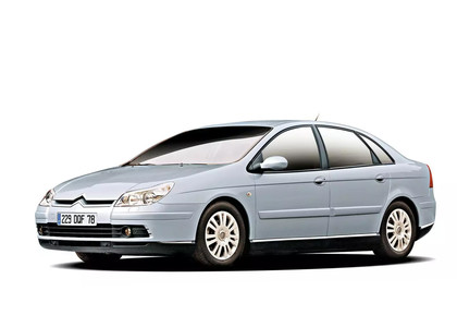 Коврики на Citroen C5 I 2001 - 2008 в Белгороде