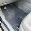Ворсовые коврики на KIA Carnival III 2014 - 2021 в Белгороде