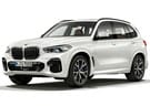 Ворсовые коврики на BMW X5 (G05/G18) 2018 - 2025 в Белгороде