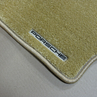 EVA коврики на Porsche Cayman II 2013 - 2016 в Белгороде EVA коврики на Porsche Cayman II 2013 - 2016 в Белгороде
