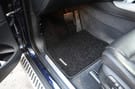 Ворсовые коврики на BMW X6 (F16) 2014 - 2019 в Белгороде