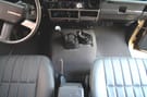 Ворсовые коврики на Toyota Land Cruiser 70 2006 - 2025 в Белгороде