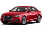 Коврики на Audi A4 (B9) 2015 - 2025 в Белгороде