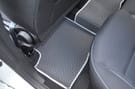 Ворсовые коврики на Renault Arkana 2018 - 2025 в Белгороде
