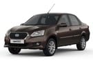 Коврики на Datsun on-DO 2014 - 2021 в Белгороде