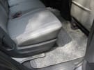 Коврики на Chevrolet TrailBlazer II 2012 - 2016 в Белгороде