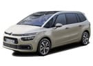 Коврики на Citroen C4 Picasso II 2013 - 2018 в Белгороде