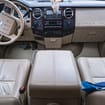 EVA коврики на Ford F250, F350, F450, F550 2006 - 2010 в Белгороде