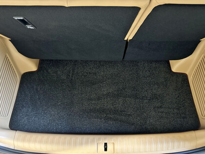 EVA коврики на Voyah Dream 2021&nbsp;-&nbsp;2026 в Белгороде