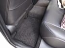 Коврики на Toyota Rav4 V 2018 - 2025 в Белгороде