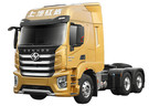 Коврики на Hongyan SAIC-IVECO Genlyon кабина H6 2023 - 2025 в Белгороде