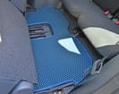 Коврики на Mitsubishi Outlander III 2012 - 2025 в Белгороде