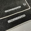 Коврики на KIA Sorento II рестайлинг 2012 - 2021 в Белгороде