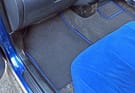 Коврики на Toyota Bb I 2000 - 2005 в Белгороде