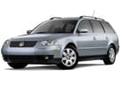 Коврики на Volkswagen Passat B5 1996 - 2006 в Белгороде